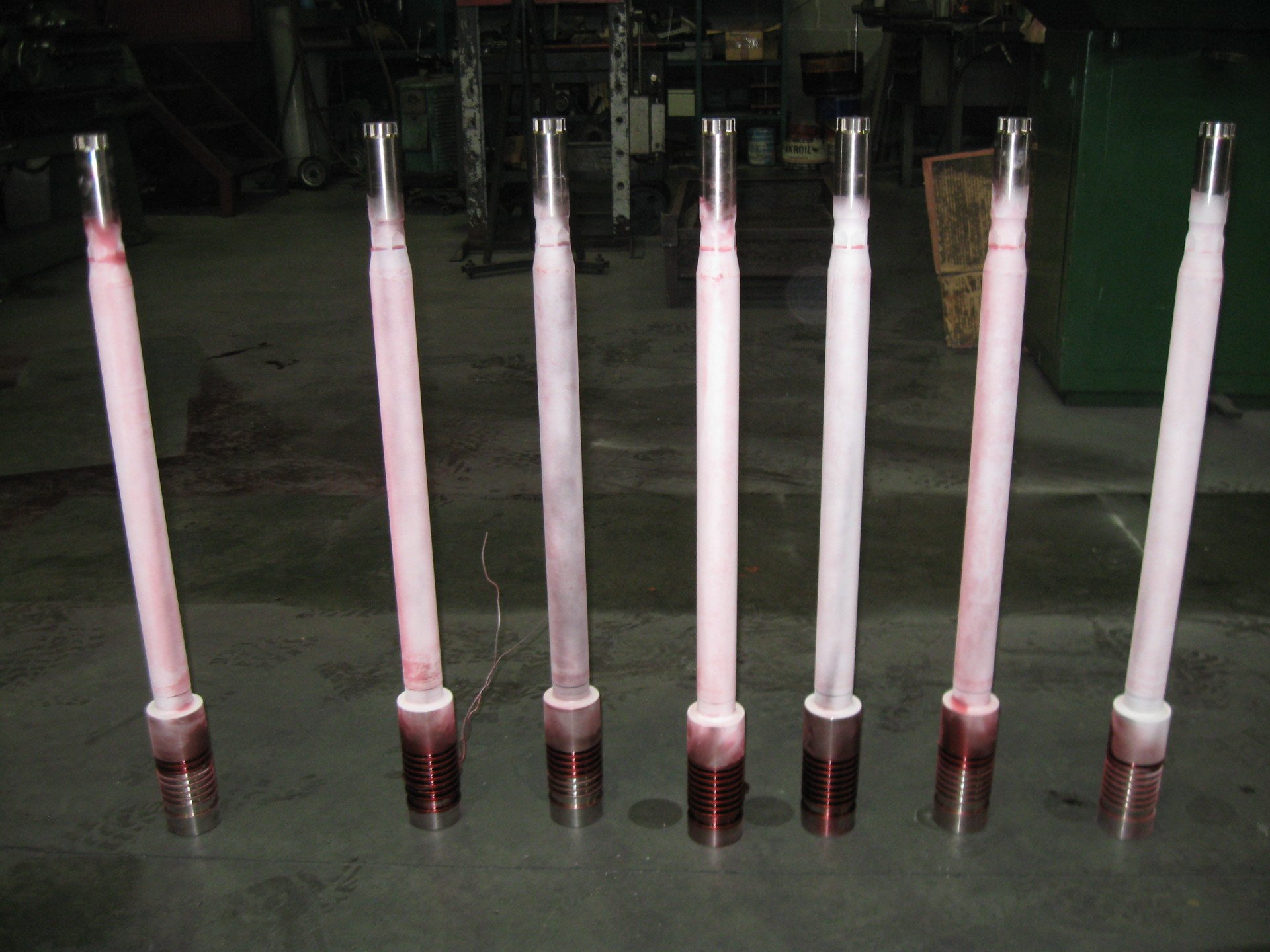 DELFORNO srl  Rivoli (TO)