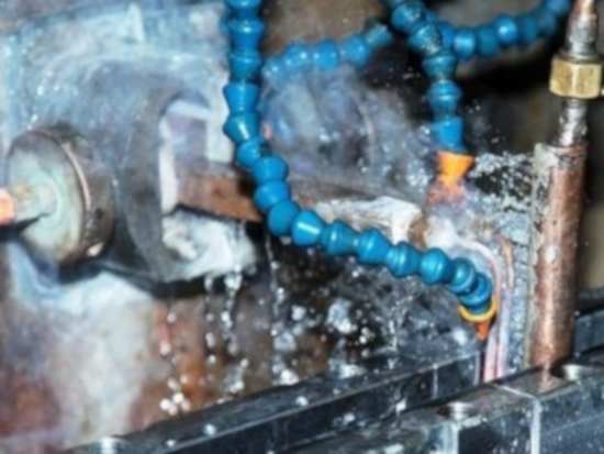 DELFORNO srl  Rivoli (TO)